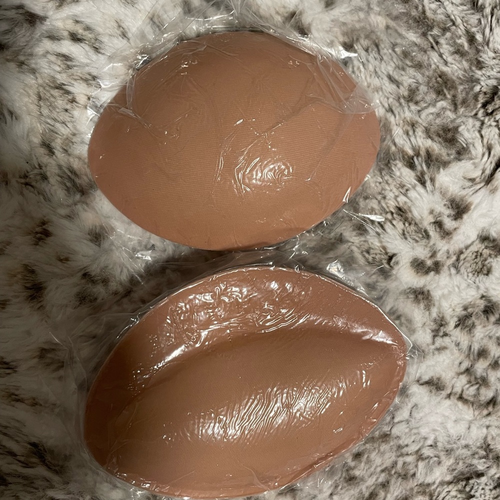 BOOMBA demi inserts!